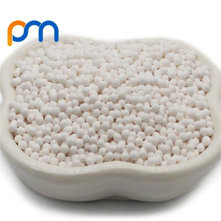 activated alumina supplier