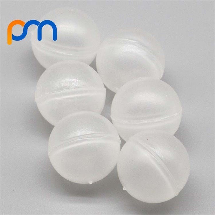 38mm plastic hollow floating ball